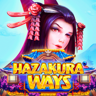 Hazakura Ways game icon