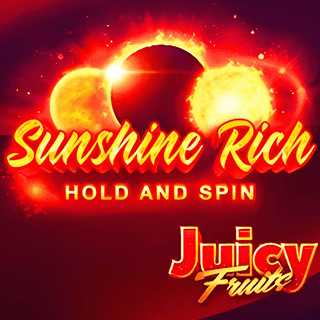 Juicy Fruits Sunshine Rich game icon