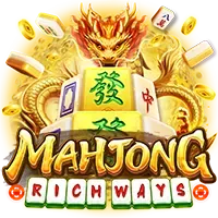 Mahjong Rich Ways