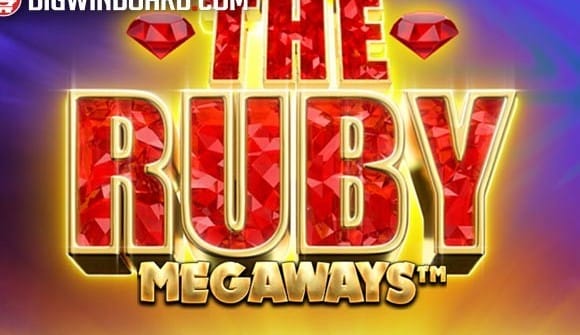 The Ruby Megaways