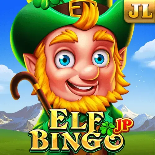 Elf Bingo game icon