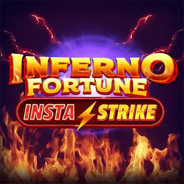 Inferno Fortune InstaStrike