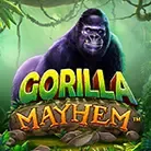 Gorilla Mayhem game thumbnail