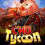 Mr Chu Tycoon game icon
