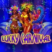 Lucky Carnival game thumbnail