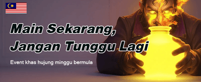 Bonus Selamat Datang mb88casino.org